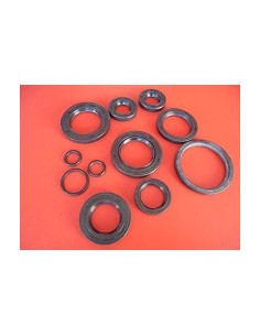 JUEGO RETENES MOTOR LAMBRETTA 150 LI