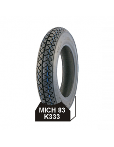 CUBIERTA KENDA 3.00-10 K 333 VESPA...