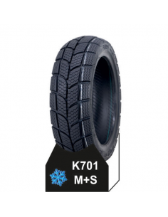 CUBIERTA KENDA 3.50-10 K 701 VESPA...