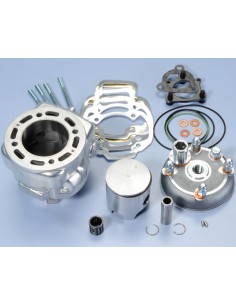 CILINDRP POLINI D-52 B-85 PIAGGIO MC2/ MC3/GILERA RUNNER