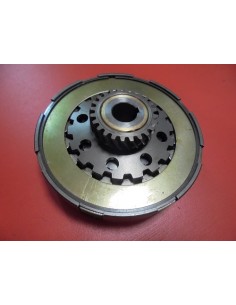 EMBRAGUE SIP VESPA PX,IRIS,DN,COSA 24Z 115mm