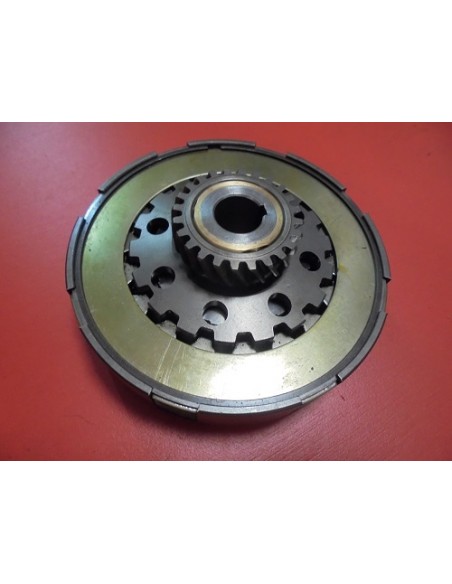 EMBRAGUE SIP VESPA PX,IRIS,DN,COSA 24Z 115mm