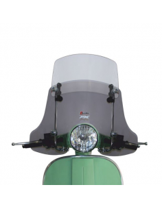 PARABRISAS ALTO VESPA DN/IRIS/PX 125-150-200CC