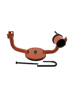 SOPORTE REPARACION MOTOR VESPA DS/DN/IRIS/PX/TX/T5