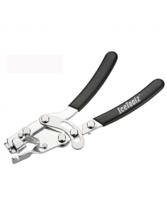 ABRAZADERA CABLES FRENO Y EMBRAGUE VESPA