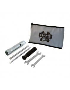 BOLSA HERRAMIENTAS VESPA-LAMBRETTA CLASICA