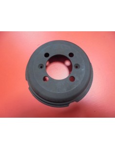 TAMBOR FRENO TRASERO SIP VESPA 125CC 8 PULGADAS
