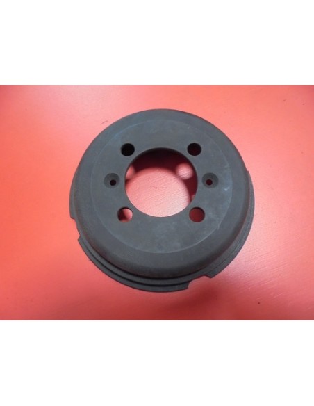 TAMBOR FRENO TRASERO SIP VESPA 125CC 8 PULGADAS