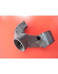 TAPA PLASTICA CORREA PIAGGIO ZIP 50CC 4T