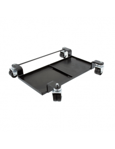 CABALLETE COMPETICION MOVIL PARA MOTO TALLER