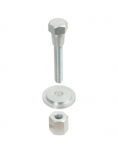 COMPRESOR EMBRAGUE VESPA SUPER/PRIMAVERA 75-125CC