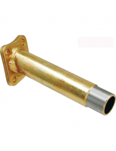 TOMA ADMISION PIAGGIO APE 50CC