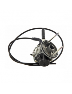 CARBURADOR DELLORTO 18-16P PIAGGIO APE 50 MIX