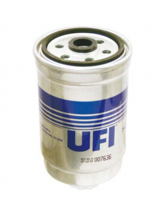 FILTRO GASOLEO PIAGGIO APE TM 703 420CC DIESEL,APE POKER...