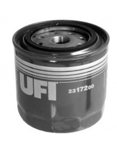 FILTRO ACEITE PIAGGIO APE CALESINO 420CC,APE CAR DIESEL...