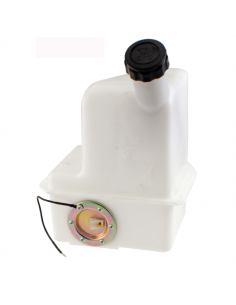 DEPOSITO ACEITE PIAGGIO APE TM 703