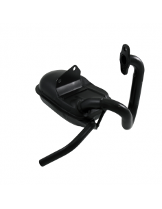 ESCAPE PIAGGIO APE 50 EUROPA/MIX/WEB