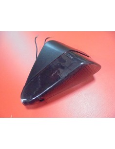 INTERMITENTE DELANTERO DERECHO PIAGGIO NRG POWER AHUMADO