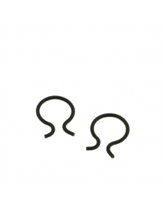 PRESILLA ZAPAATAS FRENO VESPA CLASICA,PIAGGIO APAE 50...