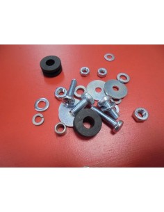 KIT MONTAJE CENTRAL ELECTRONICA SIP VAPE