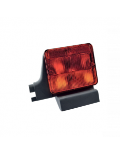 PILOTO TRASERO IZQUIERDO PIAGGIO APE 50 EUROPA/MIX/WEB