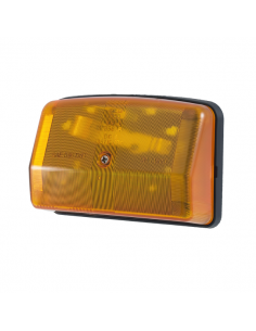 INTERMITENTE DELANTERO DERECHO PIAGGIO APE 50 PRIMERA SERIE