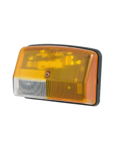 INTERMITENTE DELANTERO DERECHO PIAGGIO APE MP501-601...