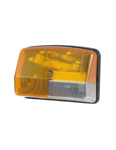 INTERMITENTE DELANTERO IZQUIERDO PIAGGIO APE MP501-601...