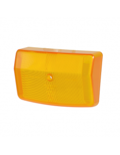 CRISTAL INTERMITENTE DELANTERO IZQUIERDO PIAGGIO APE 50...