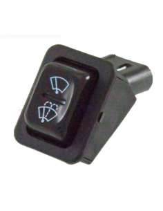 INTERRUPTOR LIMPIAPARABRISAS PIAGGIO APE 50 EUROPA/MIX/WEB