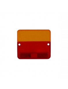 CRISTAL PILOTO TRASERO DERECHO IZQUIERDO PIAGGIO APE 50...