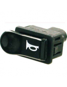 PULSADOR CLAXON PIAGGIO APE 50 EUROPA/MIX/WEB