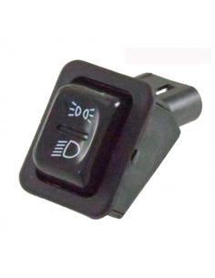PULSADOR LUCES PIAGGIO APE 50 EUROPA/MIX/WEB