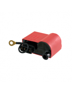 BOBINA ALTA PIAGGIO APE TM 703 220CC(82-09) APE CAR P2-P3...