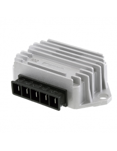 REGULADOR CORRIENTE PIAGGIO APE 50 TM(85-89) 5...