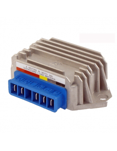 REGULADOR CORRIENTE PIAGGIO APE 50 FL-FL2(89-95) APE FL3...