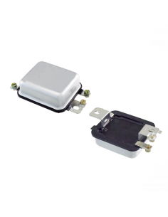 REGULADOR CORRIENTE PIAGGIO APE TM 703(157714)