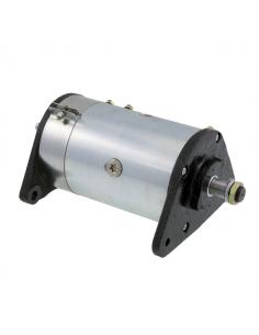 DINAMOMOTOR ARRANQUE PIAGGIO APE CAR 220CC(78-86)APE TM...