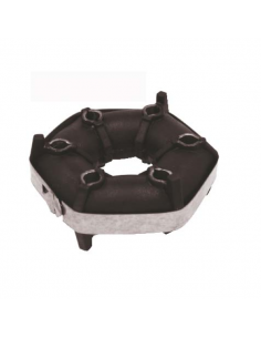 SILEMBLOCK PALIER PIAGGIO APE CAR P2-P3 220CC,APE MP...