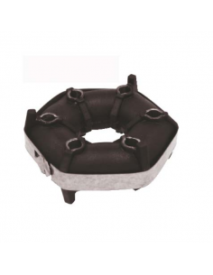 SILEMBLOCK PALIER PIAGGIO APE CAR-MAX DIESEL...