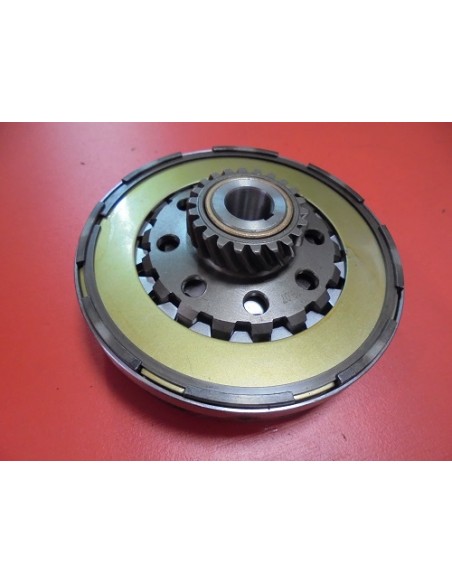 EMBRAGUE VESPA COSA/PX 22 DIENTES 115MM,PX,IRIS,TX
