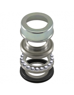 JUEGO PISTAS INFERIORES DIRECION PIAGGIO APE 50...