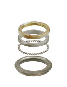 JUEGO PISTAS SUPERIORES DIRECION PIAGGIO APE TM 703/703V