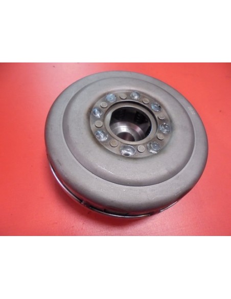 EMBRAGUE VESPA COSA/PX 22 DIENTES 115MM,PX,IRIS,TX