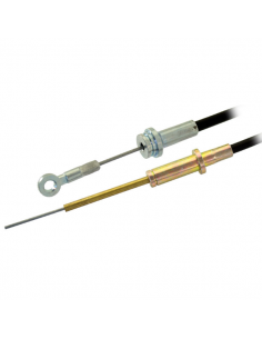 TRANSMISION CAMBIO PIAGGIO APE TM 703/703V