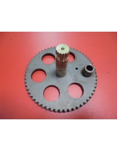 PIÑON ARRANQUE DERBI MINIMOTO 50 DIRT BOY-DIRKID 4T