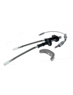 TRANSMISION FRENO MANO APE MP P501-601 220CC(140247)