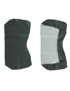 FUNDA ASIENTO PIAGGIO APE TM 703V(VERSION VOLANTE)