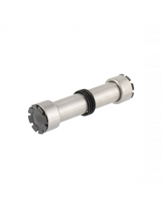 EJE BRAZO SUSPENSION DELANTERA PIAGGIO APE 50...