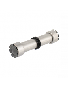 EJE BRAZO SUSPENSION DELANTERA PIAGGIO APE TM P 602...